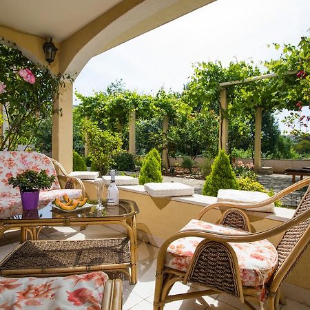 Madonna Guest House Dubrovnik Ngoại thất bức ảnh