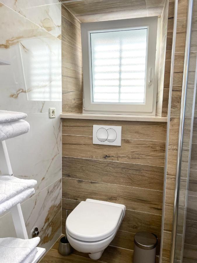 Madonna Guest House Dubrovnik Ngoại thất bức ảnh