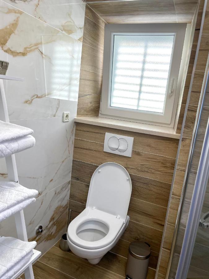 Madonna Guest House Dubrovnik Ngoại thất bức ảnh
