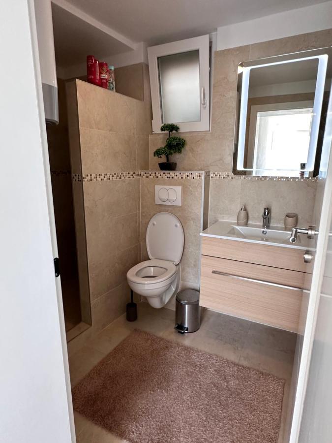 Madonna Guest House Dubrovnik Ngoại thất bức ảnh