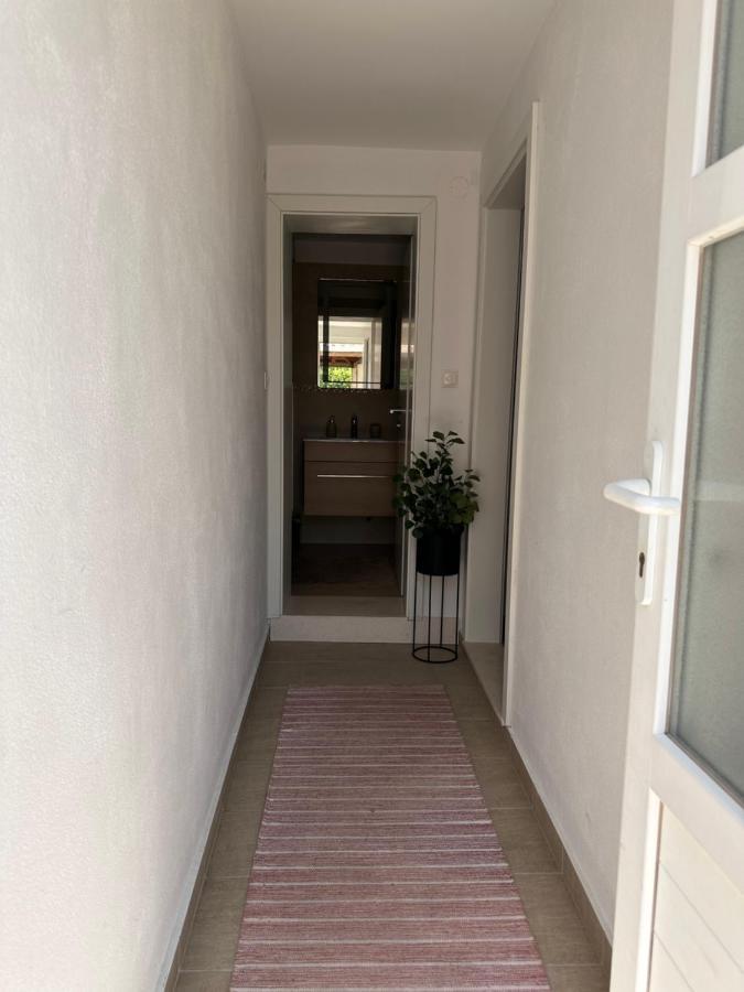 Madonna Guest House Dubrovnik Ngoại thất bức ảnh