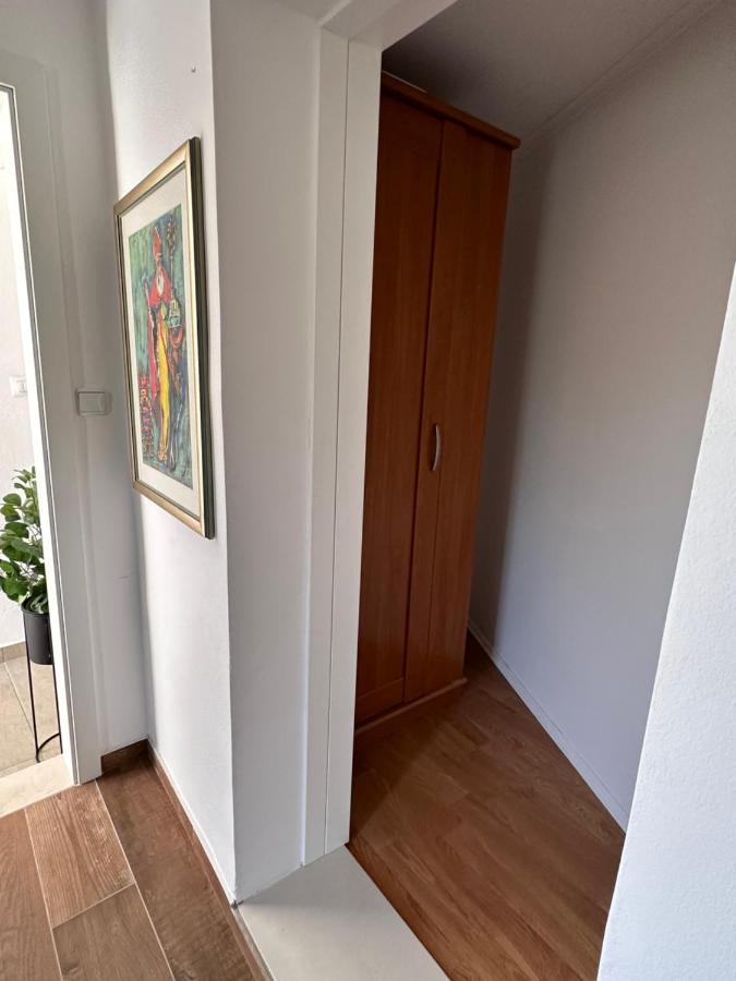 Madonna Guest House Dubrovnik Ngoại thất bức ảnh