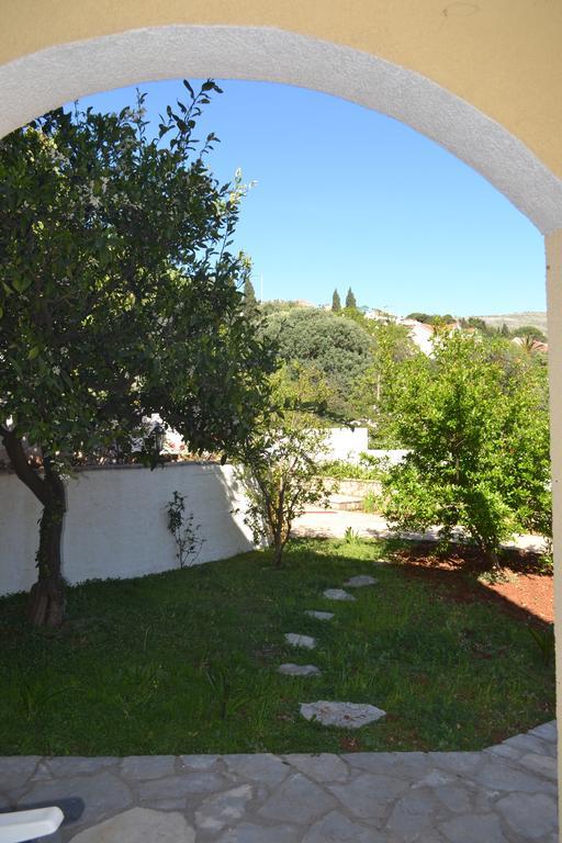 Madonna Guest House Dubrovnik Ngoại thất bức ảnh