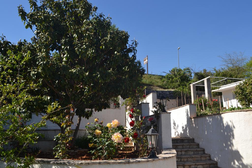 Madonna Guest House Dubrovnik Ngoại thất bức ảnh