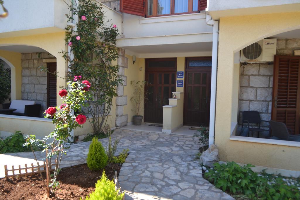Madonna Guest House Dubrovnik Ngoại thất bức ảnh