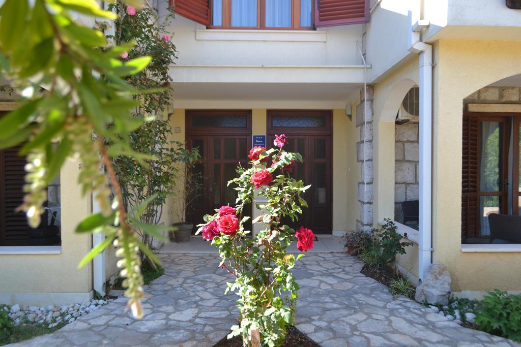 Madonna Guest House Dubrovnik Ngoại thất bức ảnh