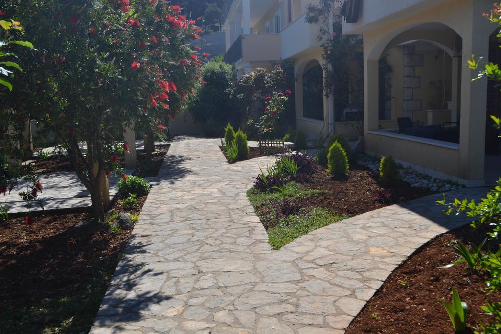 Madonna Guest House Dubrovnik Ngoại thất bức ảnh