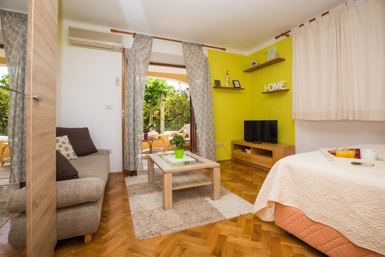Madonna Guest House Dubrovnik Ngoại thất bức ảnh