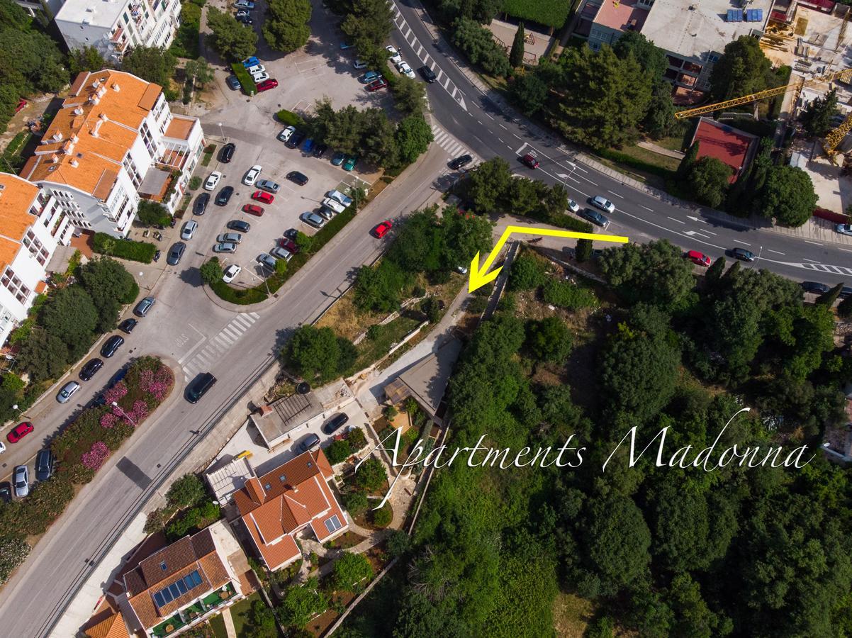 Madonna Guest House Dubrovnik Ngoại thất bức ảnh