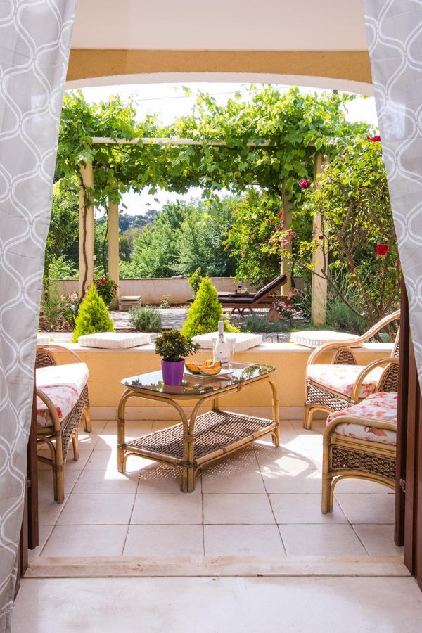Madonna Guest House Dubrovnik Ngoại thất bức ảnh