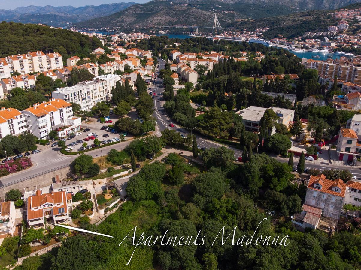 Madonna Guest House Dubrovnik Ngoại thất bức ảnh
