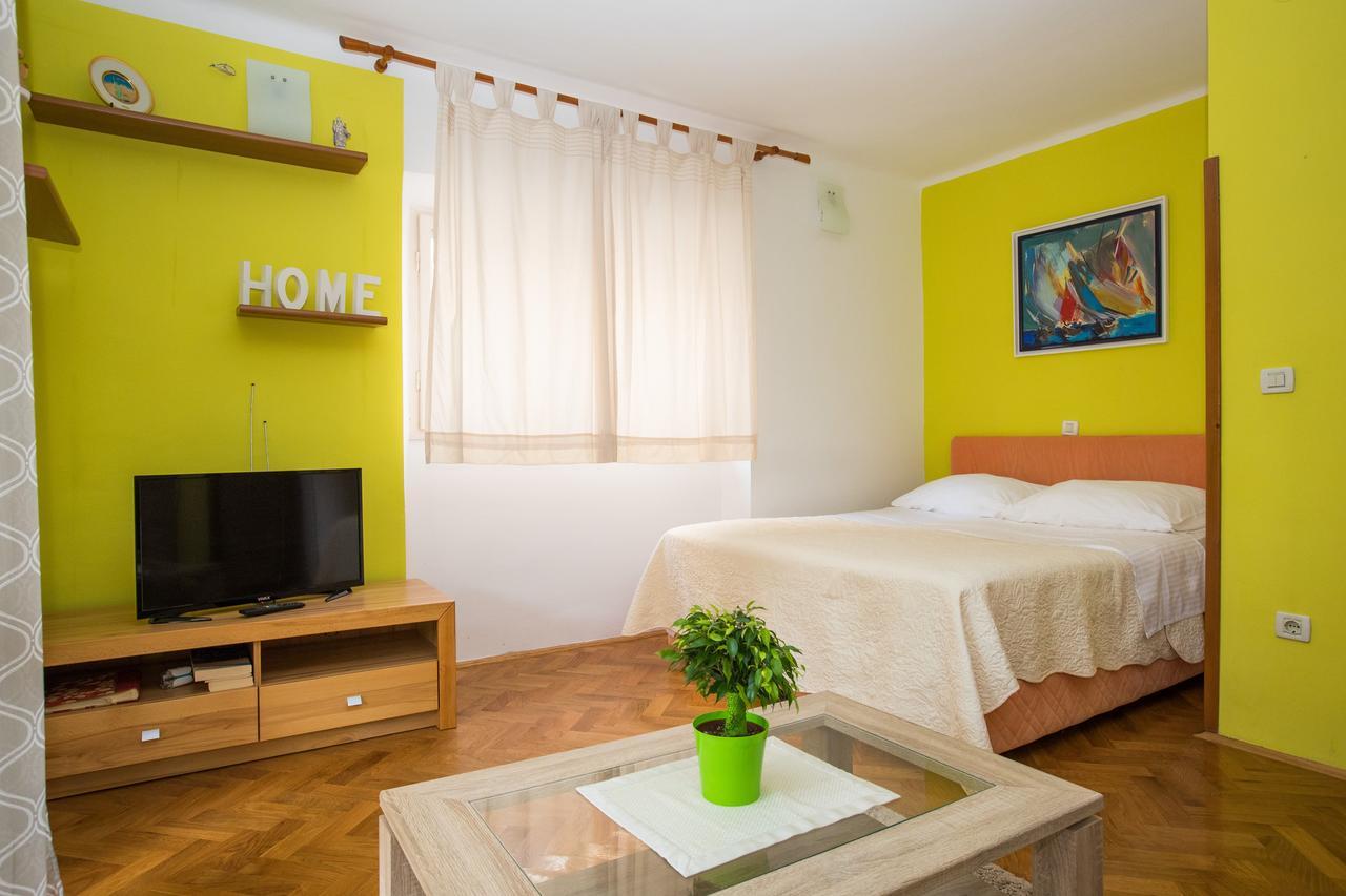 Madonna Guest House Dubrovnik Ngoại thất bức ảnh