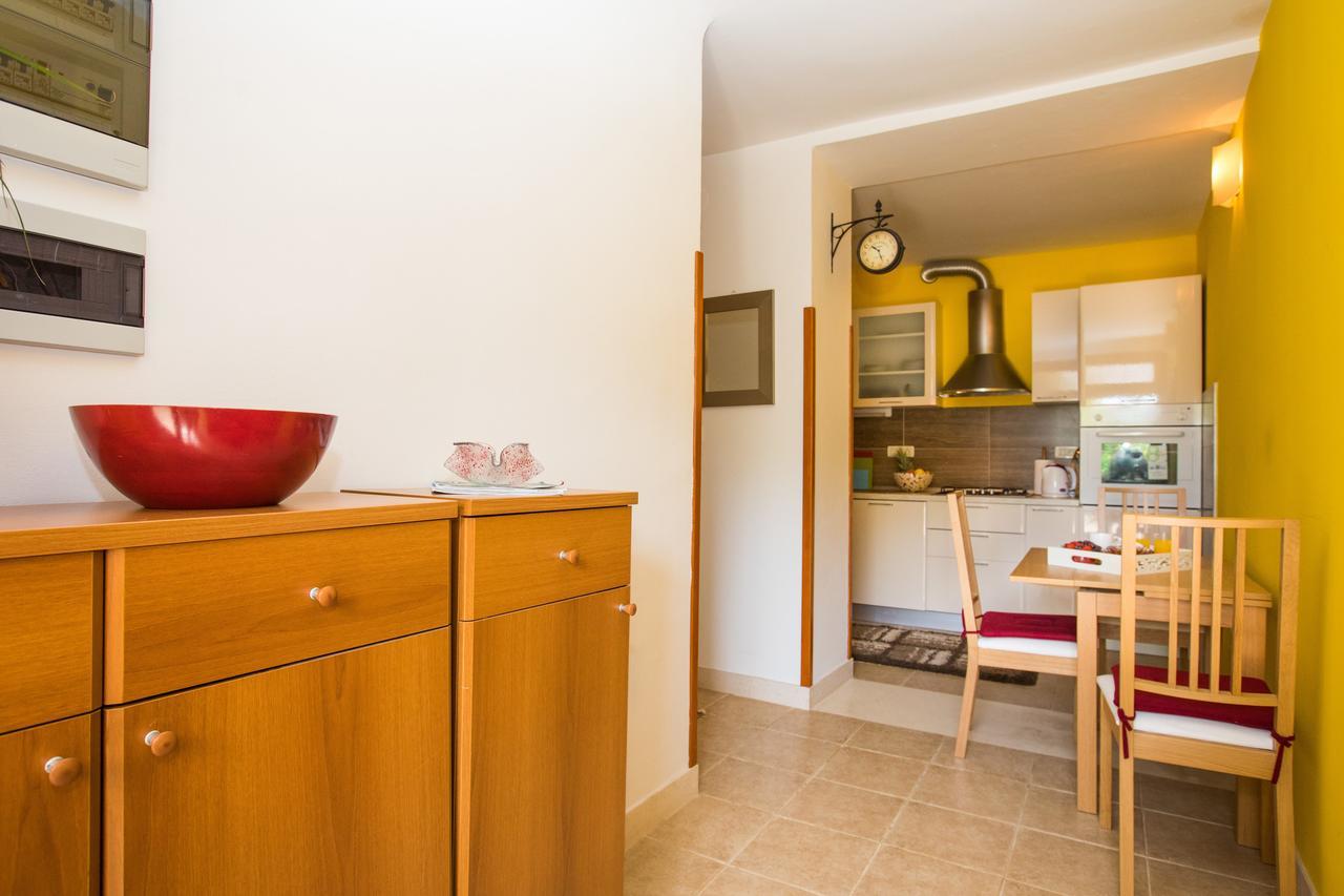 Madonna Guest House Dubrovnik Ngoại thất bức ảnh