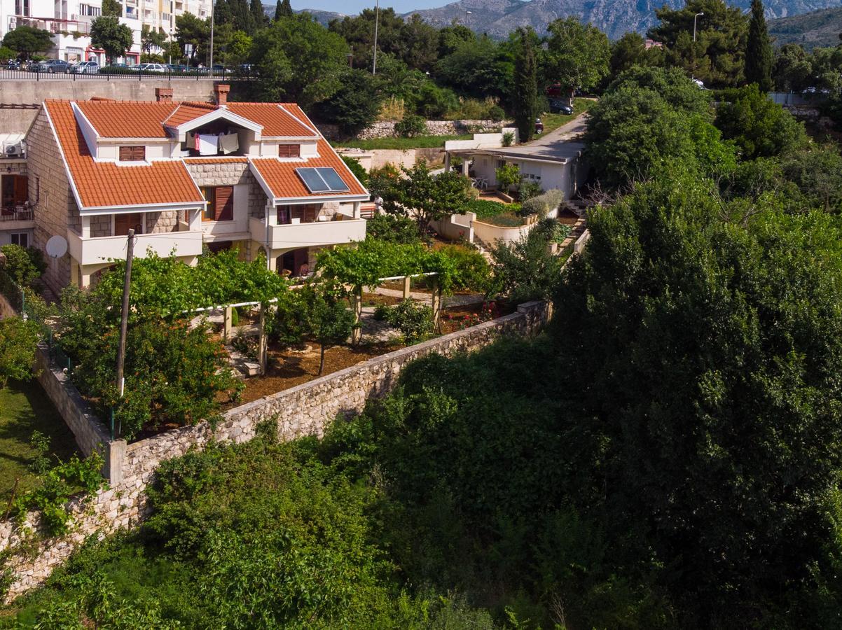 Madonna Guest House Dubrovnik Ngoại thất bức ảnh