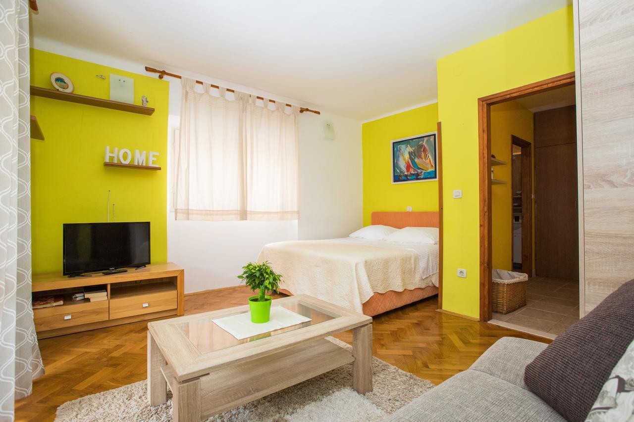 Madonna Guest House Dubrovnik Ngoại thất bức ảnh