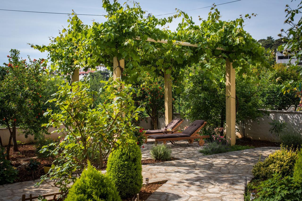 Madonna Guest House Dubrovnik Ngoại thất bức ảnh