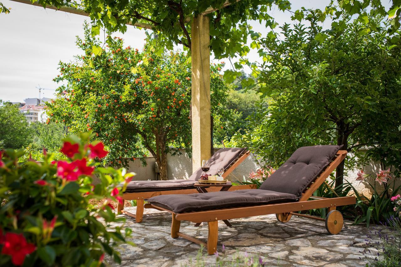 Madonna Guest House Dubrovnik Ngoại thất bức ảnh