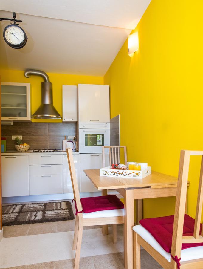 Madonna Guest House Dubrovnik Ngoại thất bức ảnh