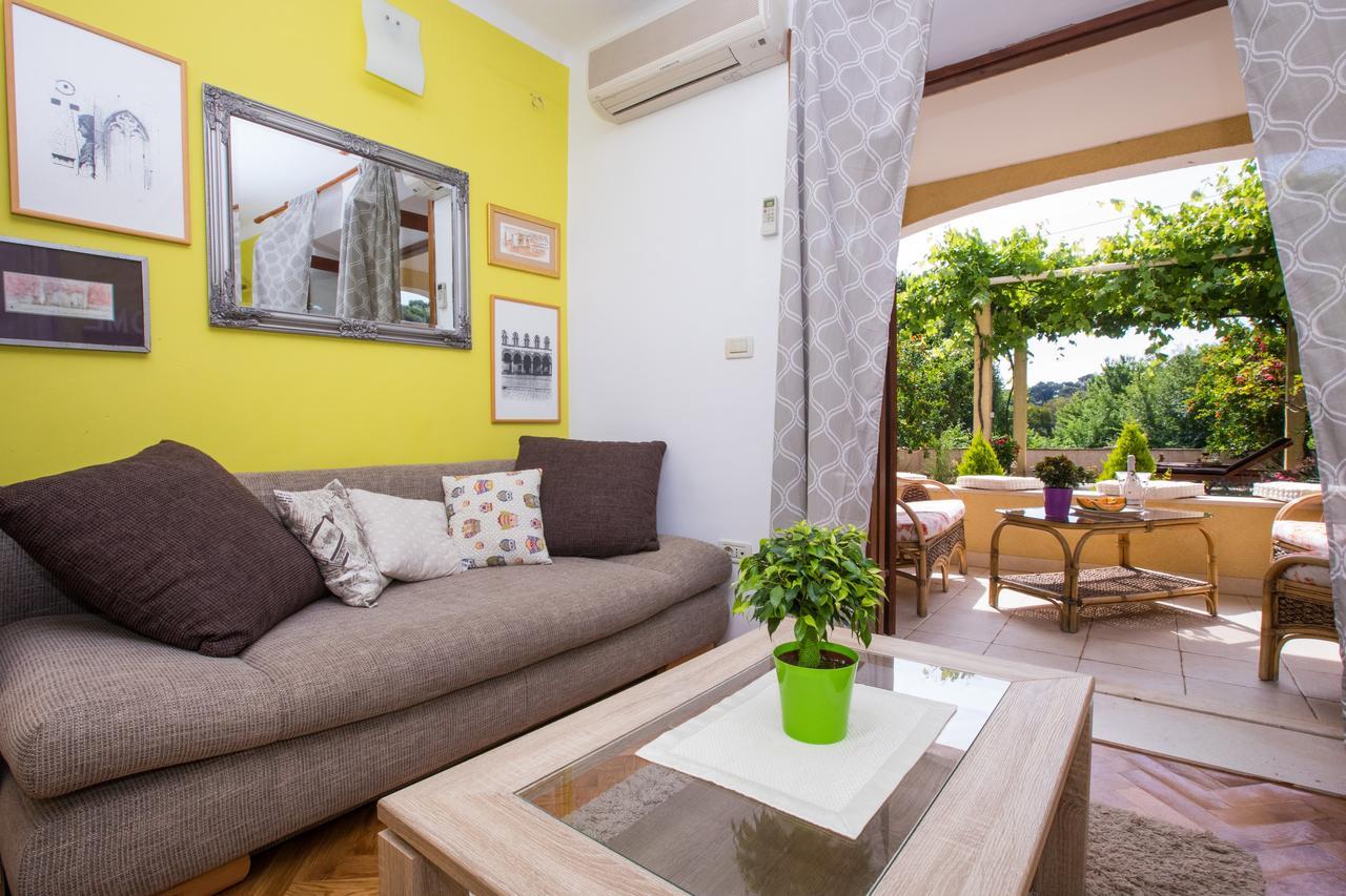 Madonna Guest House Dubrovnik Ngoại thất bức ảnh