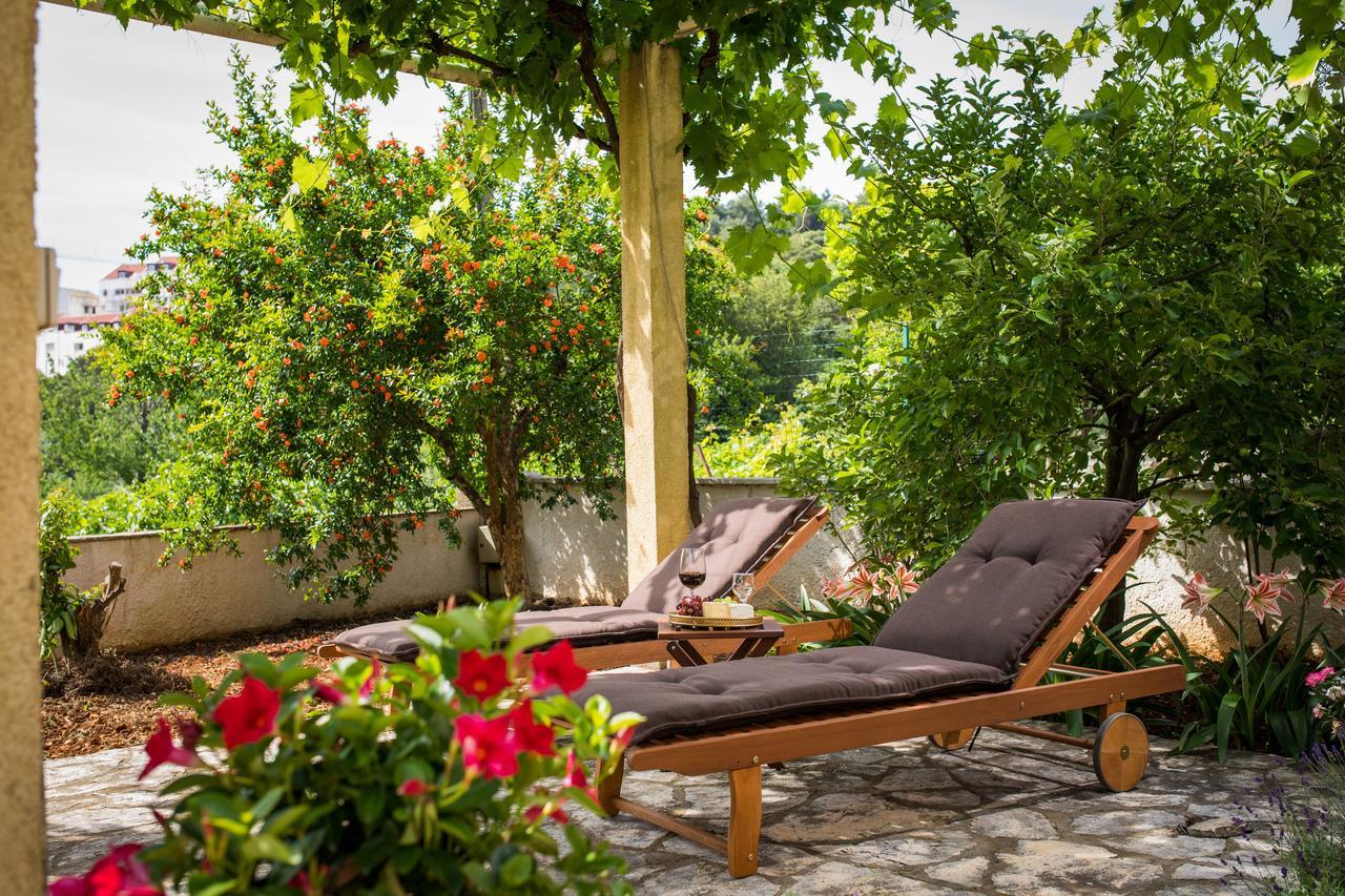 Madonna Guest House Dubrovnik Ngoại thất bức ảnh