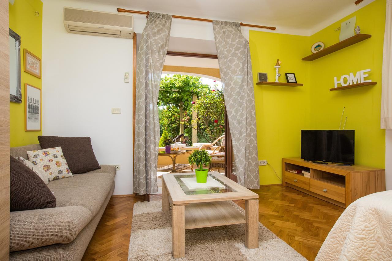Madonna Guest House Dubrovnik Ngoại thất bức ảnh