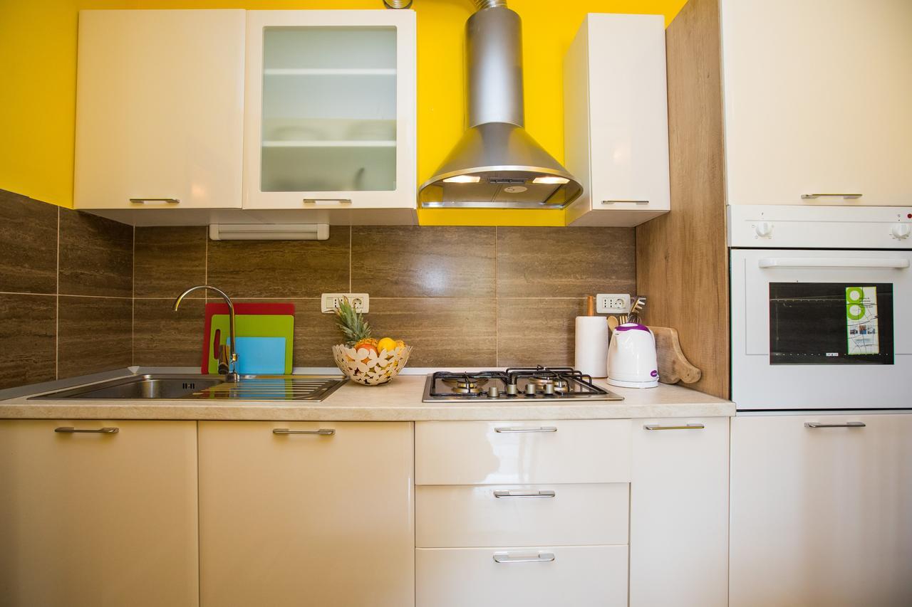 Madonna Guest House Dubrovnik Ngoại thất bức ảnh