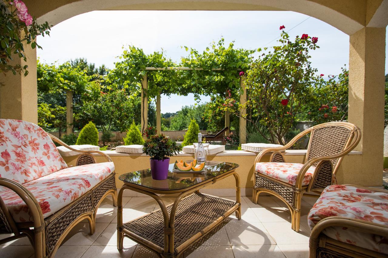Madonna Guest House Dubrovnik Ngoại thất bức ảnh